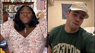 Terri Joe doesn’t give a damn TikTok Live | 11/28/23