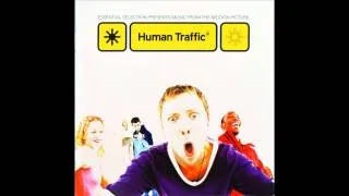 Dillinja - Never Believe HD // Human Traffic Soundtrack 1999 // drum'n'bass