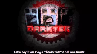 Darktek - Diffusion d'urgence (Official) [Free Download]