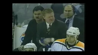 Don Cherry 11 commercial from 1999