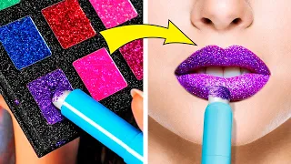 32 AMAZING GIRLY HACKS YOU SHOULD KNOW