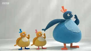 Twirlywoos Season 3 Episode 25 More About Soft Full Episodes   Part 01