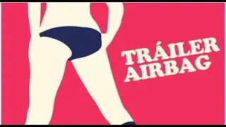 Airbag - Trailer (Video Oficial)