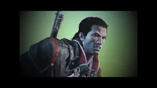 Shay kills Hope | Assassin's Creed Rogue