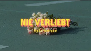 Paula Hartmann - Nie verliebt (Offizielles Musikvideo)