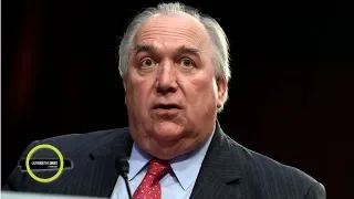 Michigan State grateful John Engler is no longer the school president | Outside the Lines