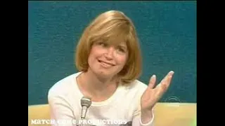 Match Game Sunday Night Classics - Featuring Bonnie Franklin Special Episodes