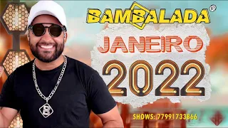 BAMBALADA JANEIRO 2022