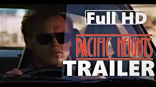 Pacific Heights - drama - krimi - 1990 - trailer - Full HD