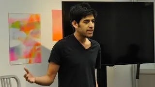 Internet's Own Boy: Film on Aaron Swartz Captures Late Activist's Struggle for Online Freedom (1/3)