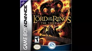 LOTR: The Third Age GBA - Full Soundtrack Remastered