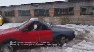 НОВАЯ Подборка приколов август 2015 +18  - Top Funny