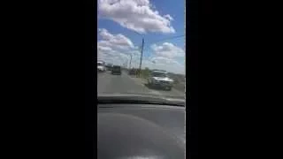 Ужас Орск объездная дорога авария
