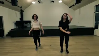 @dippdance | Little Mix - woman like me choreography