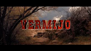 VERMIJO (DIABLO EDIT) Western Film Drama Short Film