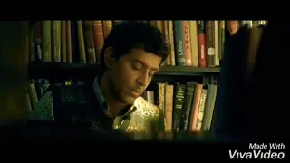 🎠#Most emotional sentimental seen in super 30 movie//Hirthik roshan//Hindi movie  scene//courage#🎠