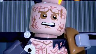 LEGO Star Wars: The Skywalker Saga - Episode IV A New Hope Full Walkthrough