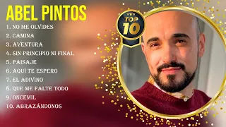 Top Hits Abel Pintos 2024 ~ Mejor Abel Pintos lista de reproducción 2024