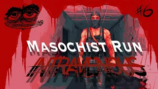 Intravenous Masochist Difficulty - Hardcore Action/Stealth Shooter inspired by Hotline Miami (6)