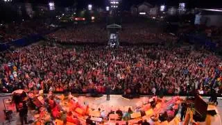 André Rieu Coronation Concert 2013 part 7