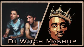 3.33 ft 2 Pac - Im Hamar 1 (Dj Witch Mashup)