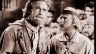 Captain Kidd : Classic Pirates Movie (1945)