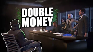 Revisit Casino Story Missions With Double Money This Week! | All Missions Gameplay