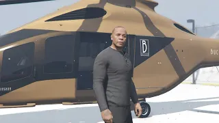 ETA - dr.dre ft. Anderson .Paak, Snoop Dogg, Busta Rhymes [GTA video]