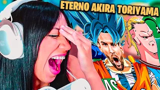 FUTPARÓDIAS - ♫ E SE OS JOGADORES FOSSEM PERSONAGENS DE DRAGON BALL? | Paródia - Medley Dragon Ball