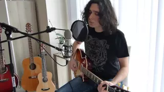 Spectre - Radiohead(Cover)