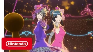 Tokyo Mirage Sessions ♯FE - Accolades Trailer