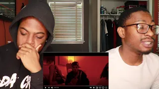 "Tory Lanez - "When Its Dark (E-NFT) 8-10-21" Freestyle" DA CR3W REACTION!