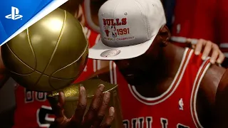 LETS PLAY NBA 2K23 Beating the Jordan Challenges In one video ( FIRST LOOK) Part 2