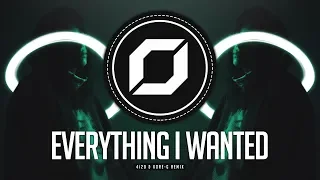 PSY-TRANCE ◉ Billie Eilish - everything i wanted (4i20 & Kore-G Remix)