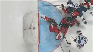 FINAL WJC 2017   USA - CANADA (TSN)