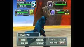 Pokemon Colosseum Episode 120: Mt. Battle Final Area 1/3