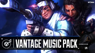 Apex Legends - Vantage Music Pack [High Quality]