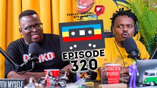 Episode 320 | Ari Lennox, Radio Gate, Dineo Ranaka, Fanzone, Patrick Shai, Questions and Answers