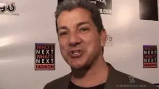 Bruce Buffer - The Voice of the UFC