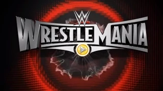 WWE WRESTLEMANIA 31 PAY-PER VIEW-2K15-PART 1