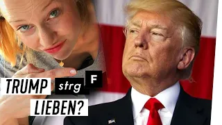 Trump – Warum lieben ihn so viele Amerikaner? | STRG_F