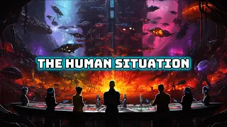 The Human Situation | HFY | SciFi Short Stories
