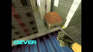 dZVER and fire on hns maps.wmv
