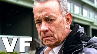 LE PIRE VOISIN AU MONDE Bande Annonce VF (2023) Tom Hanks