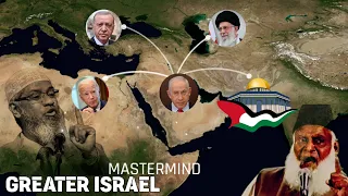 Decoding Greater Israel and Armageddon Prophecies | Dr. Israr Ahmed