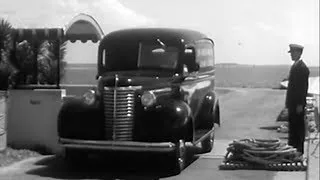 Chevrolet Leader News (Vol. 5, No. 2) - 1939 - CharlieDeanArchives / Archival Footage