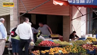 Shqipëria me kostot më të larta në Europë të dietës ushqimore