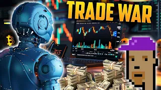 Solana Sniper Bot Code: Building Live Python Bots for Trading