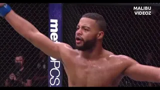 BEST UFC KNOCKOUTS OF 2018-2020