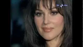 Monica Bellucci - The most beautiful woman ever (HD)